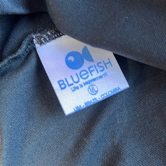 BluaFish women’s tank top - Picture 8 of 9